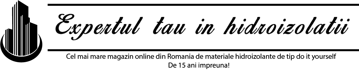 Hidroizolatii Logo